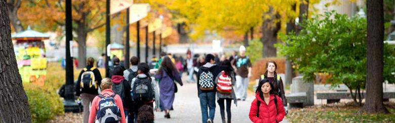 5 Strategies for an Easy Breezy Time in College