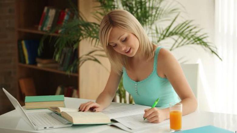 5 Simple Techniques That Will Let You Study Better