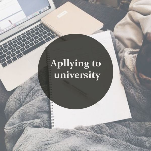 5 Things to Pay Attention to When Choosing a University