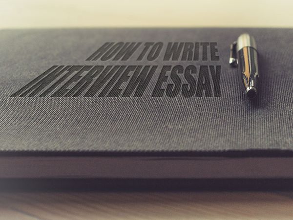 Tips on Writing a Perfect Interview Essay