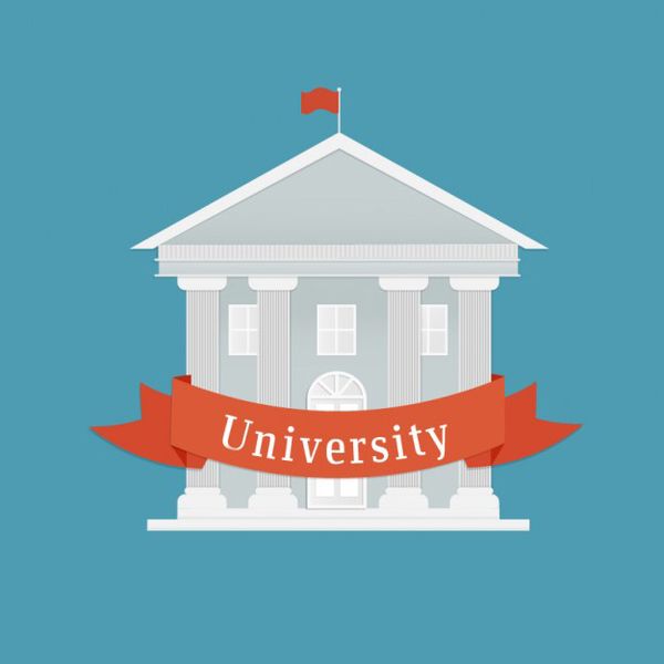5 Types of Universities in the US